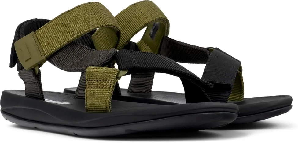 Camper Men's Match K100539 T-Strap Sandal