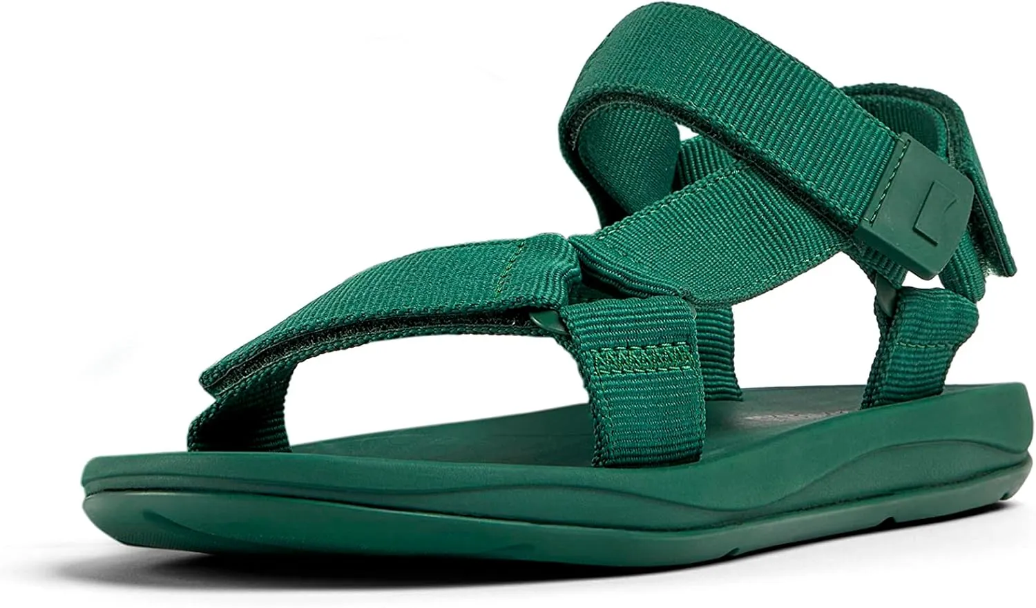 Camper Men's Match K100539 T-Strap Sandal