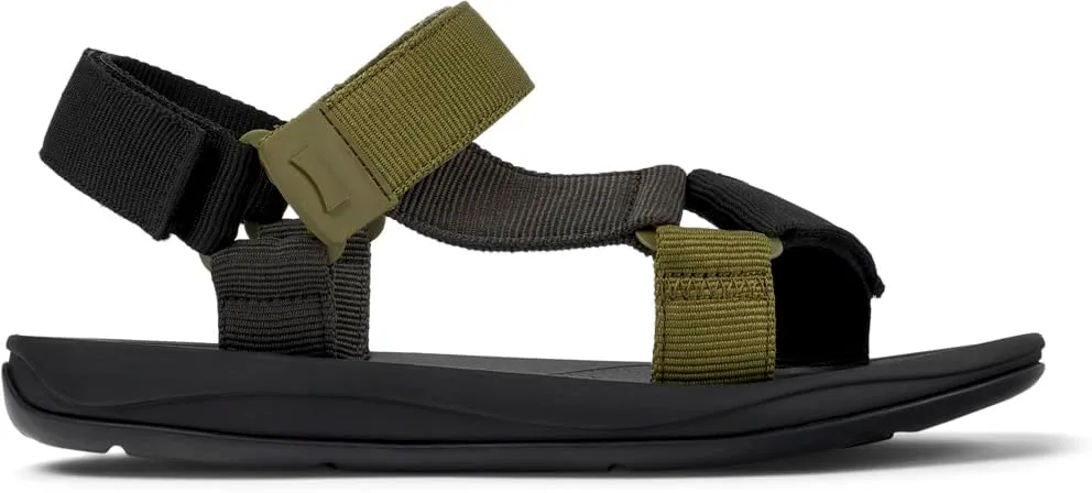 Camper Men's Match K100539 T-Strap Sandal