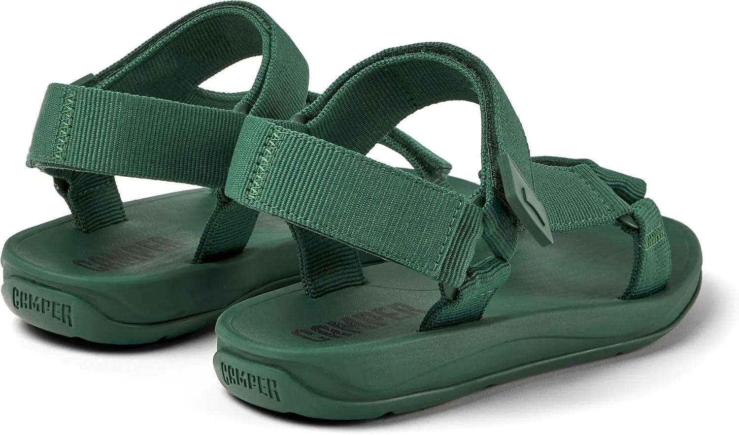 Camper Men's Match K100539 T-Strap Sandal