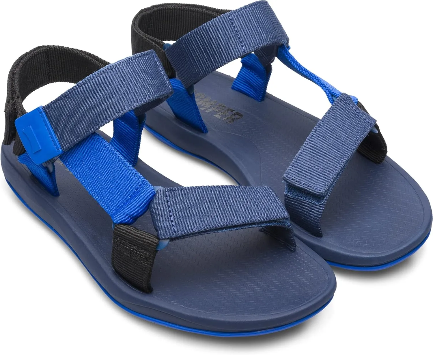 Camper Men's Match K100539 T-Strap Sandal