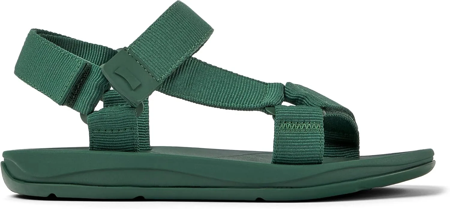 Camper Men's Match K100539 T-Strap Sandal