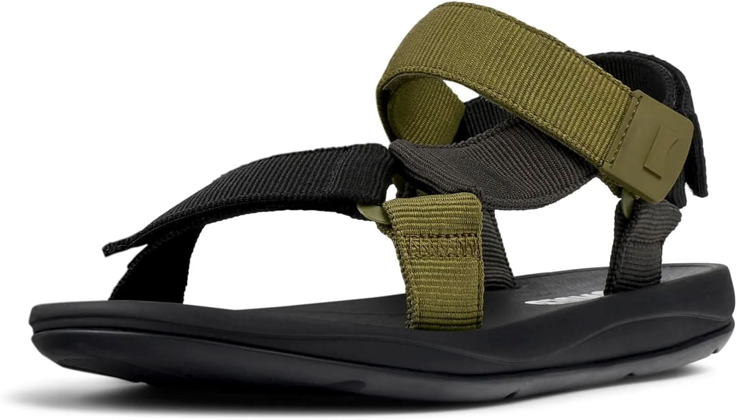 Camper Men's Match K100539 T-Strap Sandal