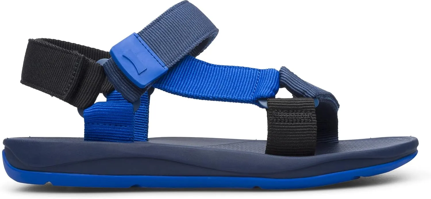 Camper Men's Match K100539 T-Strap Sandal