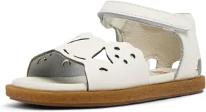 Camper Women's 2-Strap Sandal Wedge