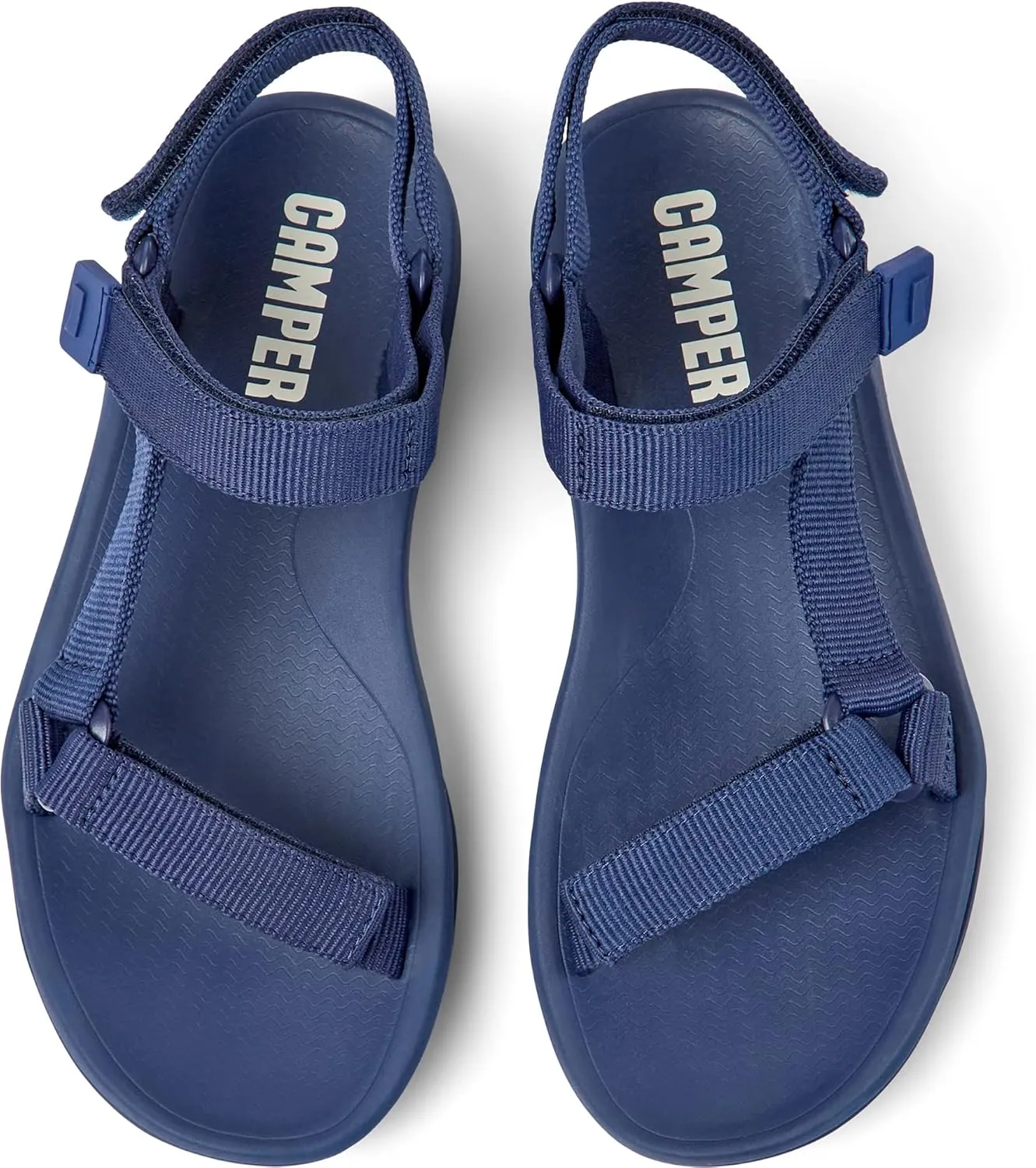 Camper Women's Match K200958 T-Strap Sandal