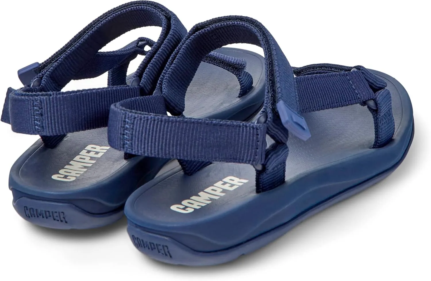 Camper Women's Match K200958 T-Strap Sandal