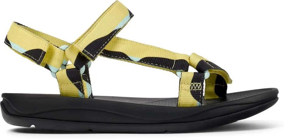 Camper Women's Match K200958 T-Strap Sandal