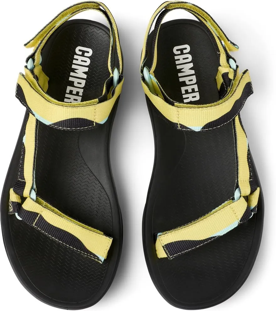 Camper Women's Match K200958 T-Strap Sandal
