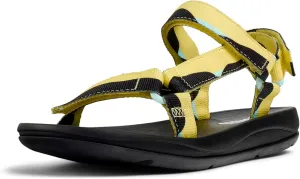 Camper Women's Match K200958 T-Strap Sandal