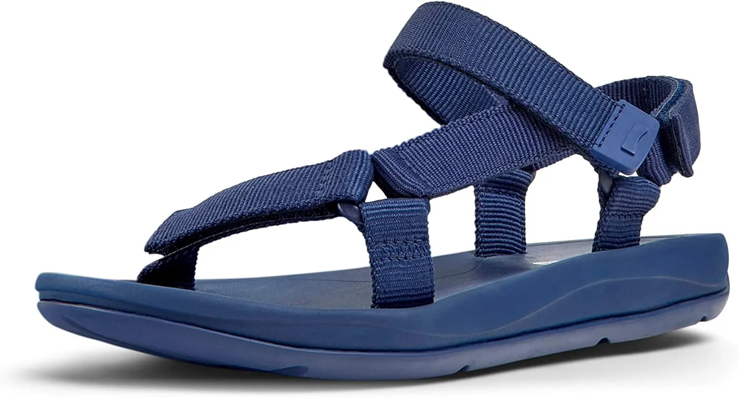 Camper Women's Match K200958 T-Strap Sandal