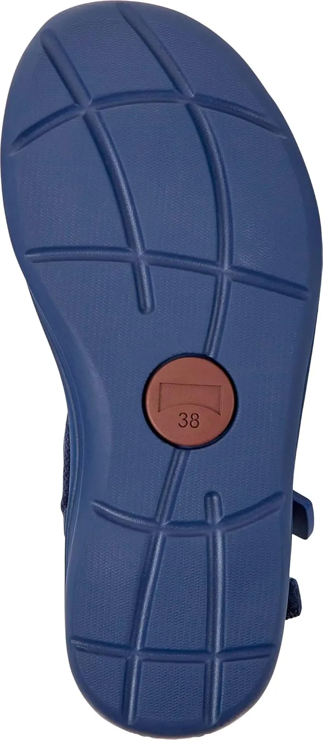 Camper Women's Match K200958 T-Strap Sandal