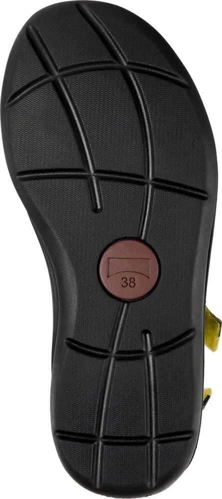 Camper Women's Match K200958 T-Strap Sandal