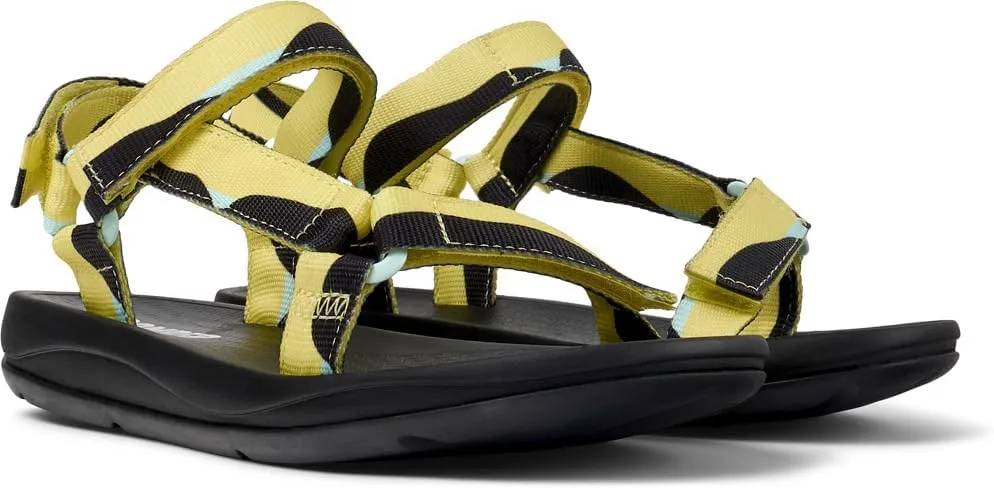 Camper Women's Match K200958 T-Strap Sandal