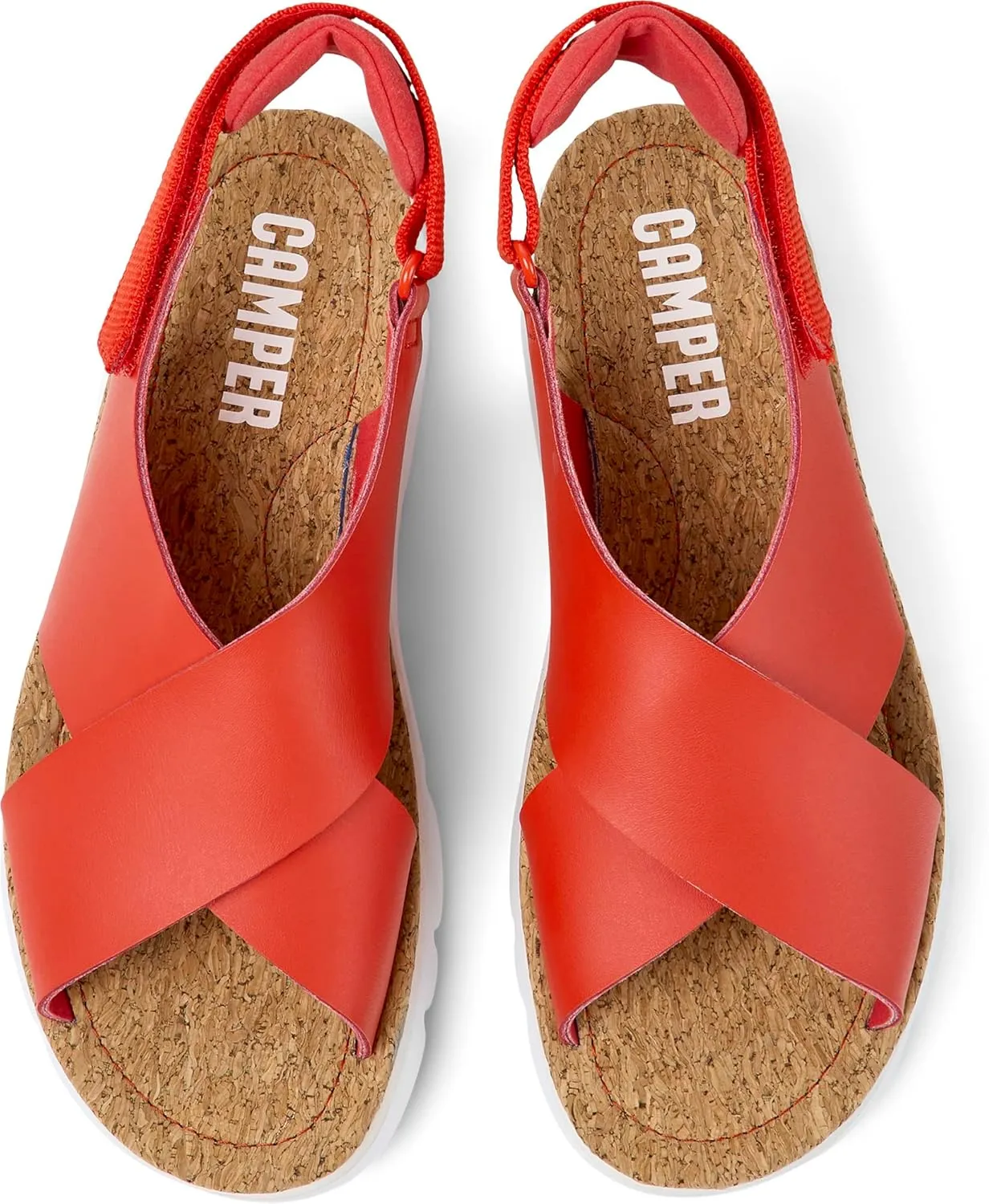 Camper Women's Oruga Sandal K200157