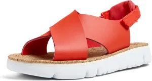 Camper Women's Oruga Sandal K200157