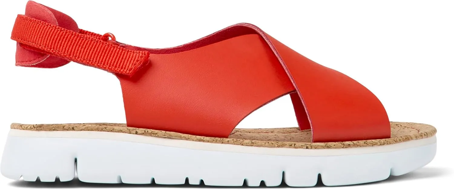 Camper Women's Oruga Sandal K200157