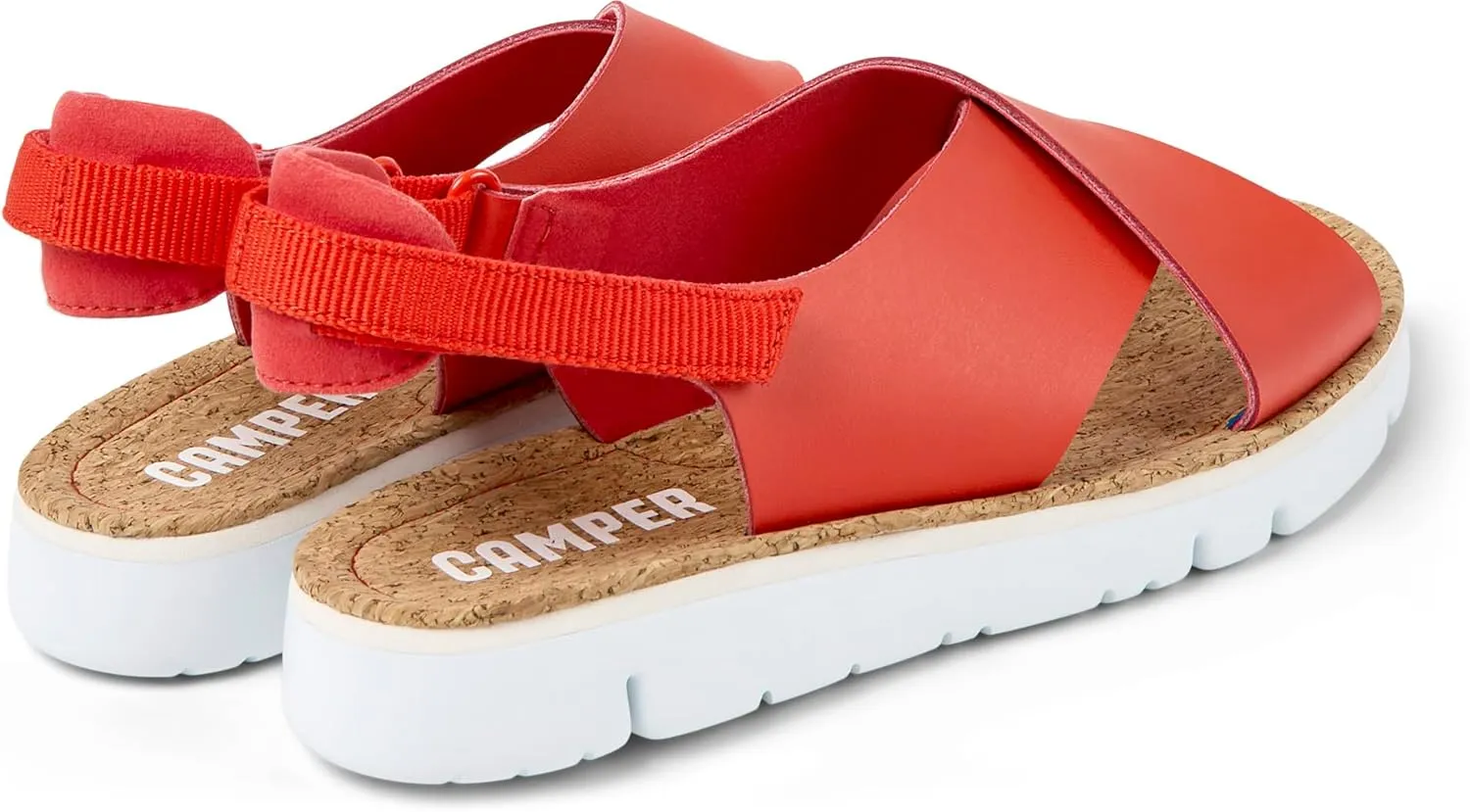Camper Women's Oruga Sandal K200157