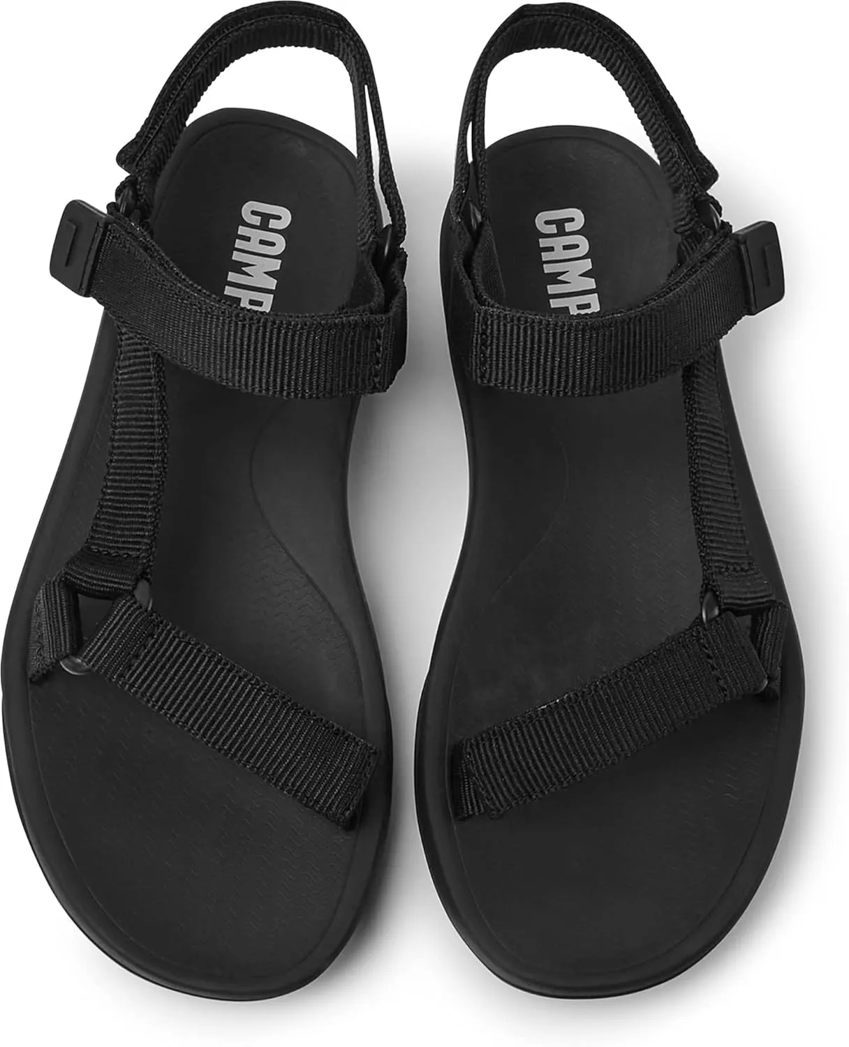 Camper Women's T-Strap Sandal