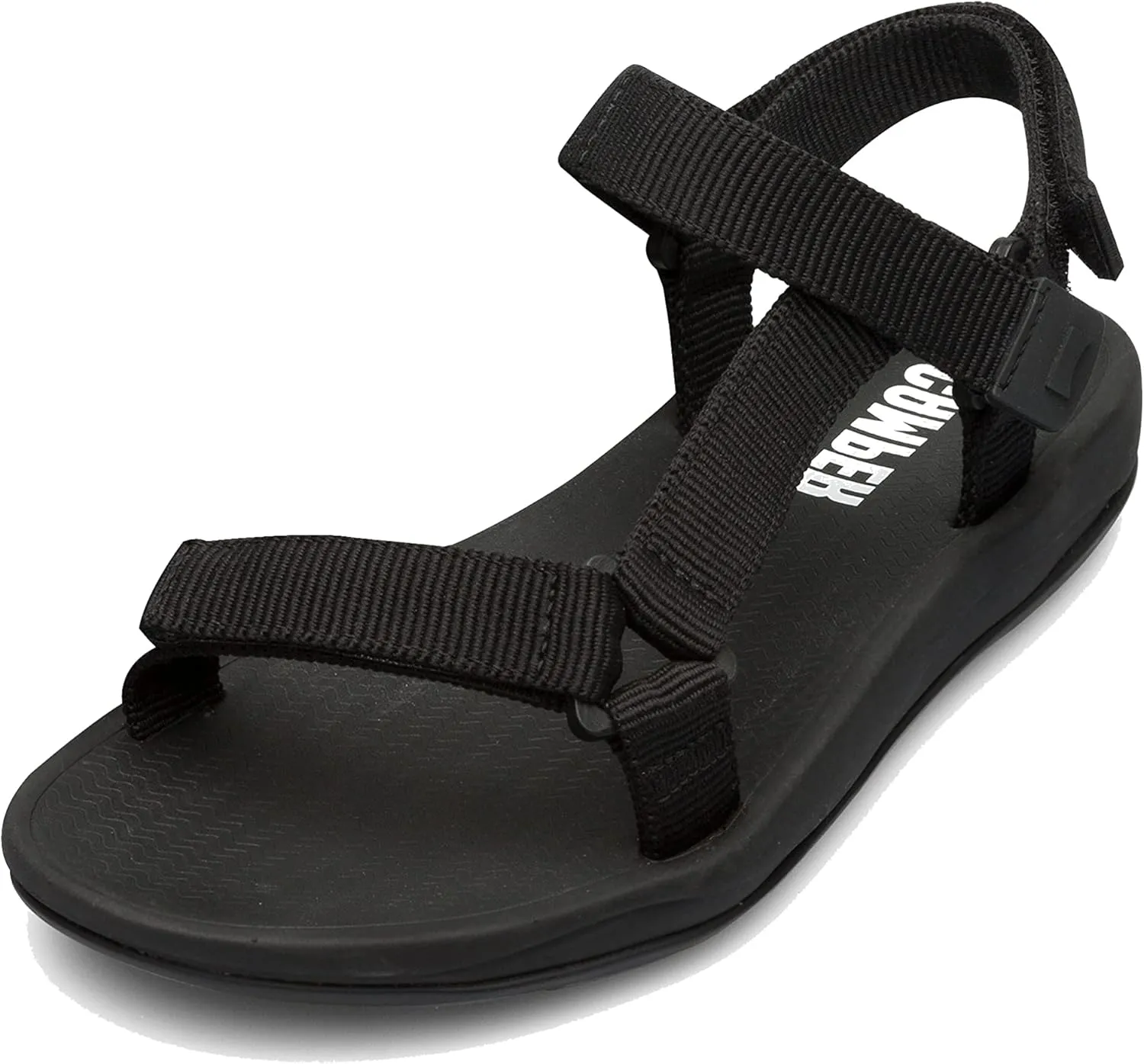 Camper Women's T-Strap Sandal