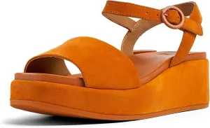 Camper Women's Wedge Sandal