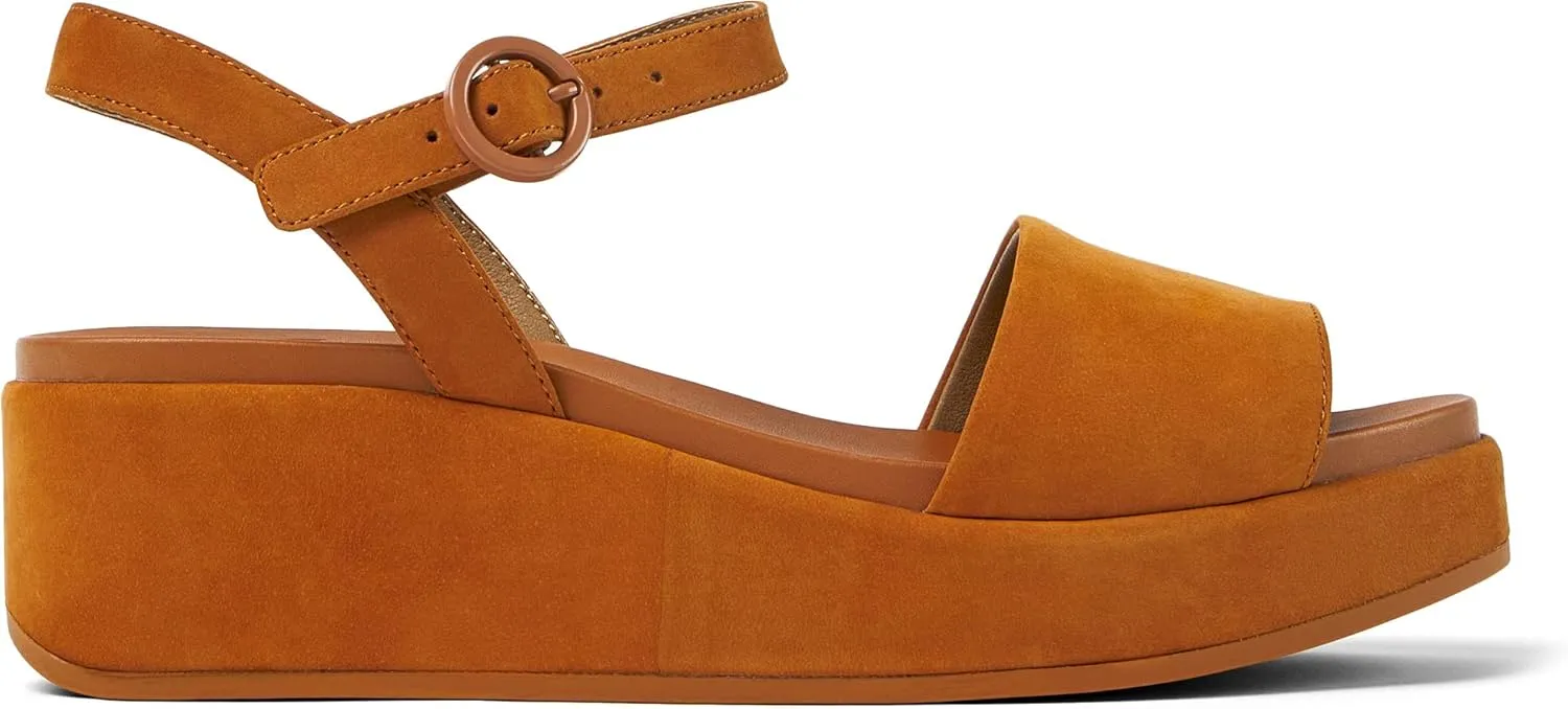 Camper Women's Wedge Sandal