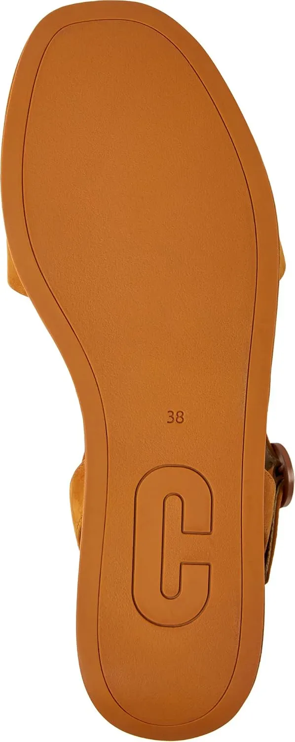 Camper Women's Wedge Sandal