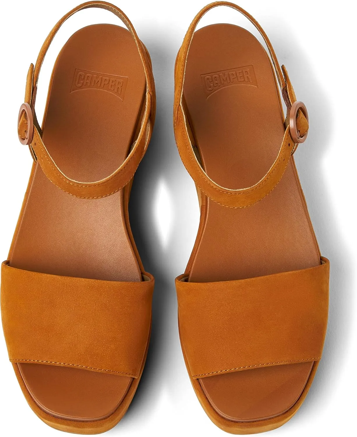 Camper Women's Wedge Sandal