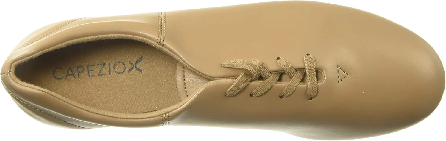 Capezio Unisex-Child Cadence Tap Shoe Dance