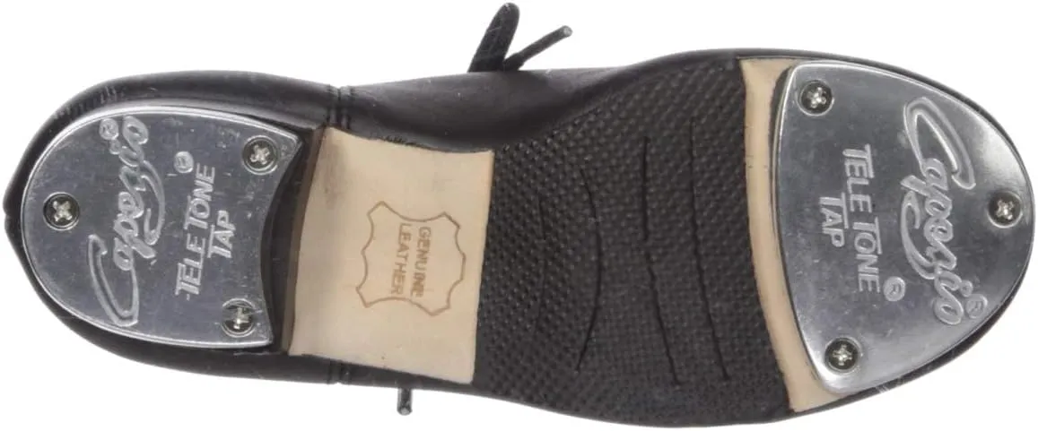 Capezio Unisex-Child Cadence Tap Shoe Dance