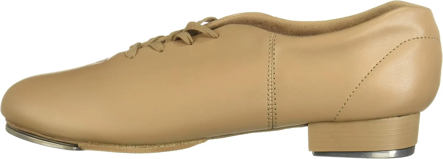 Capezio Unisex-Child Cadence Tap Shoe Dance
