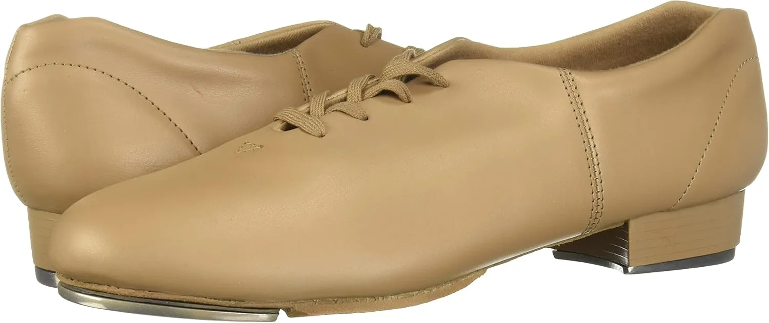 Capezio Unisex-Child Cadence Tap Shoe Dance