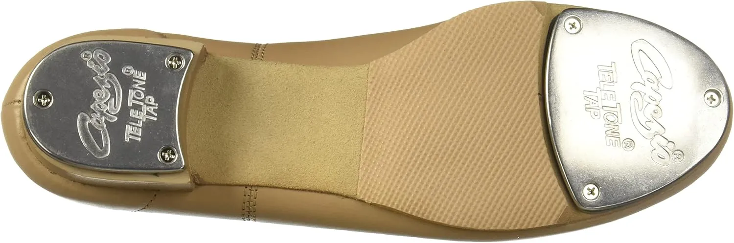 Capezio Unisex-Child Cadence Tap Shoe Dance
