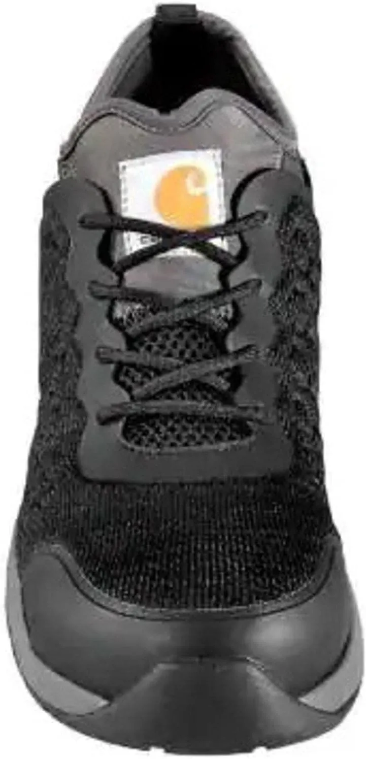 Carhartt Men's Force 3-inch Sd Oxford Nano Composite Toe Cmd3461