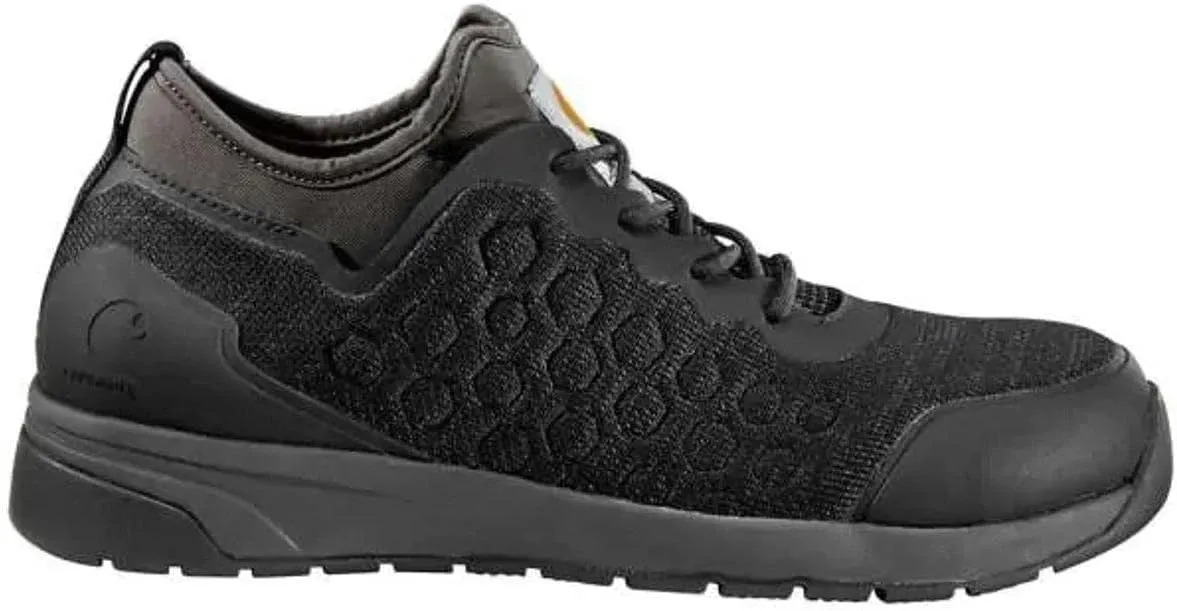 Carhartt Men's Force 3-inch Sd Oxford Nano Composite Toe Cmd3461