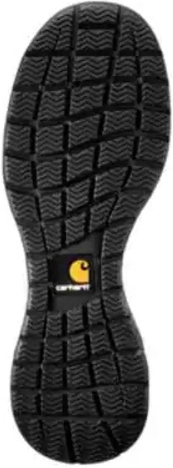 Carhartt Men's Force 3-inch Sd Oxford Nano Composite Toe Cmd3461