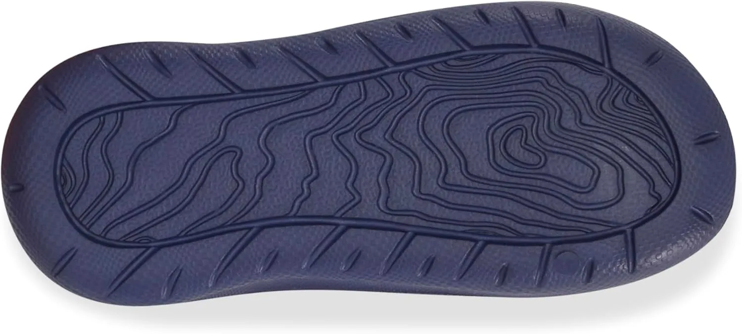 Carter's Unisex-Child Orla Slide
