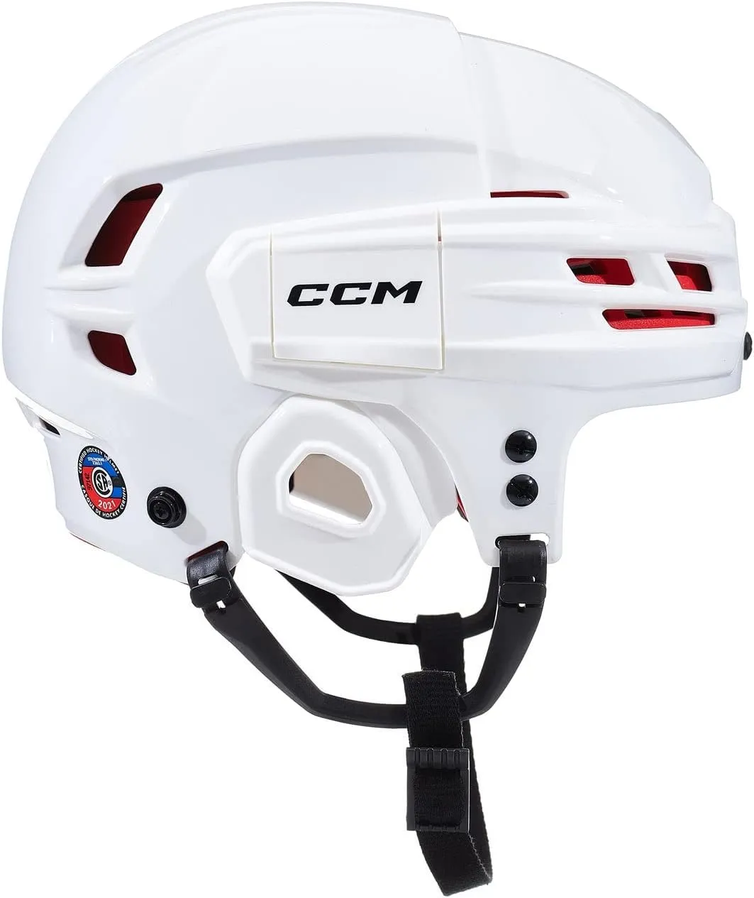 CCM Tacks 70 Hockey Helmet