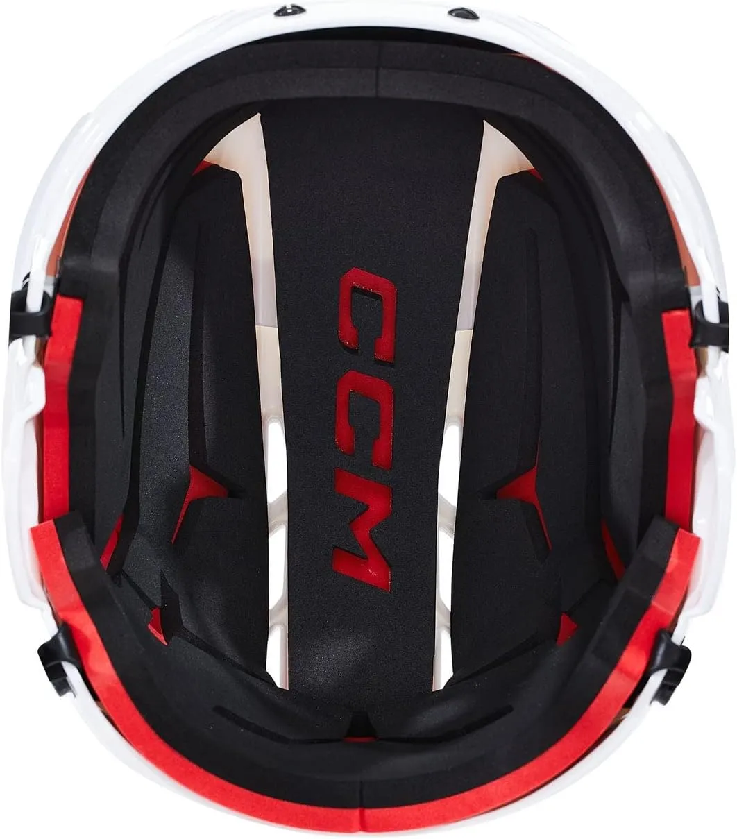 CCM Tacks 70 Hockey Helmet