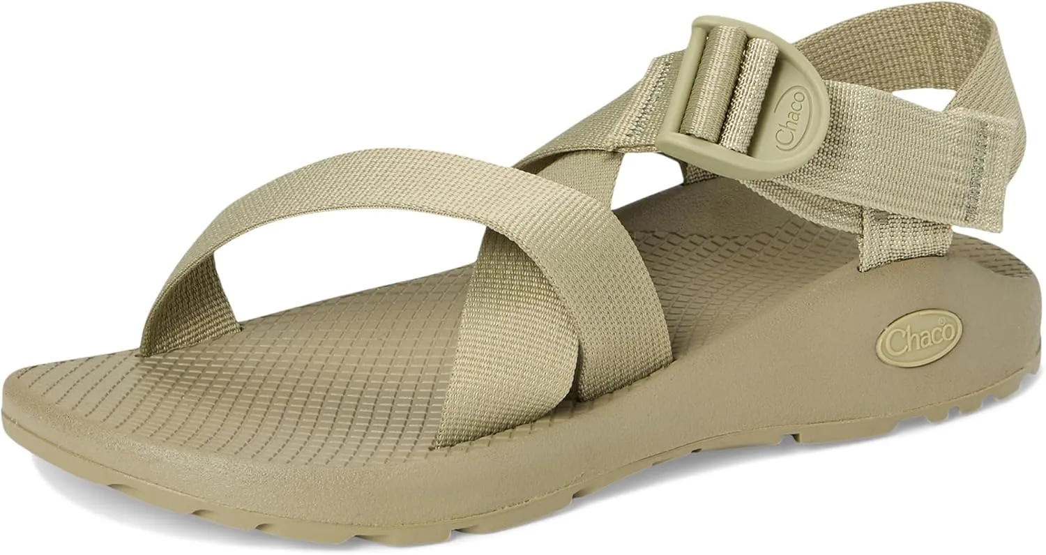 Chaco Men's Mega Z Classic Sandal