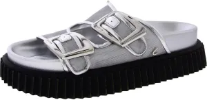 Circus NY by Sam Edelman Women's CRIS Slide Sandal