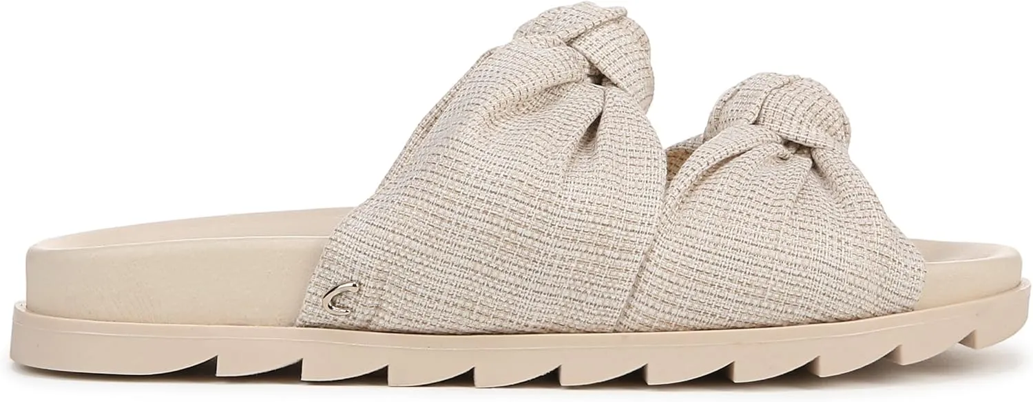 Circus NY by Sam Edelman Women's Estelle Slide Sandal