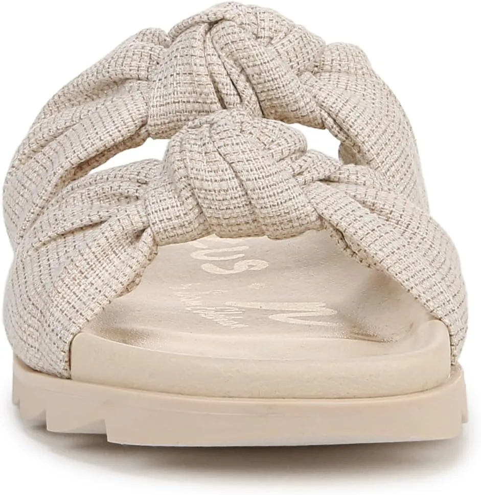 Circus NY by Sam Edelman Women's Estelle Slide Sandal