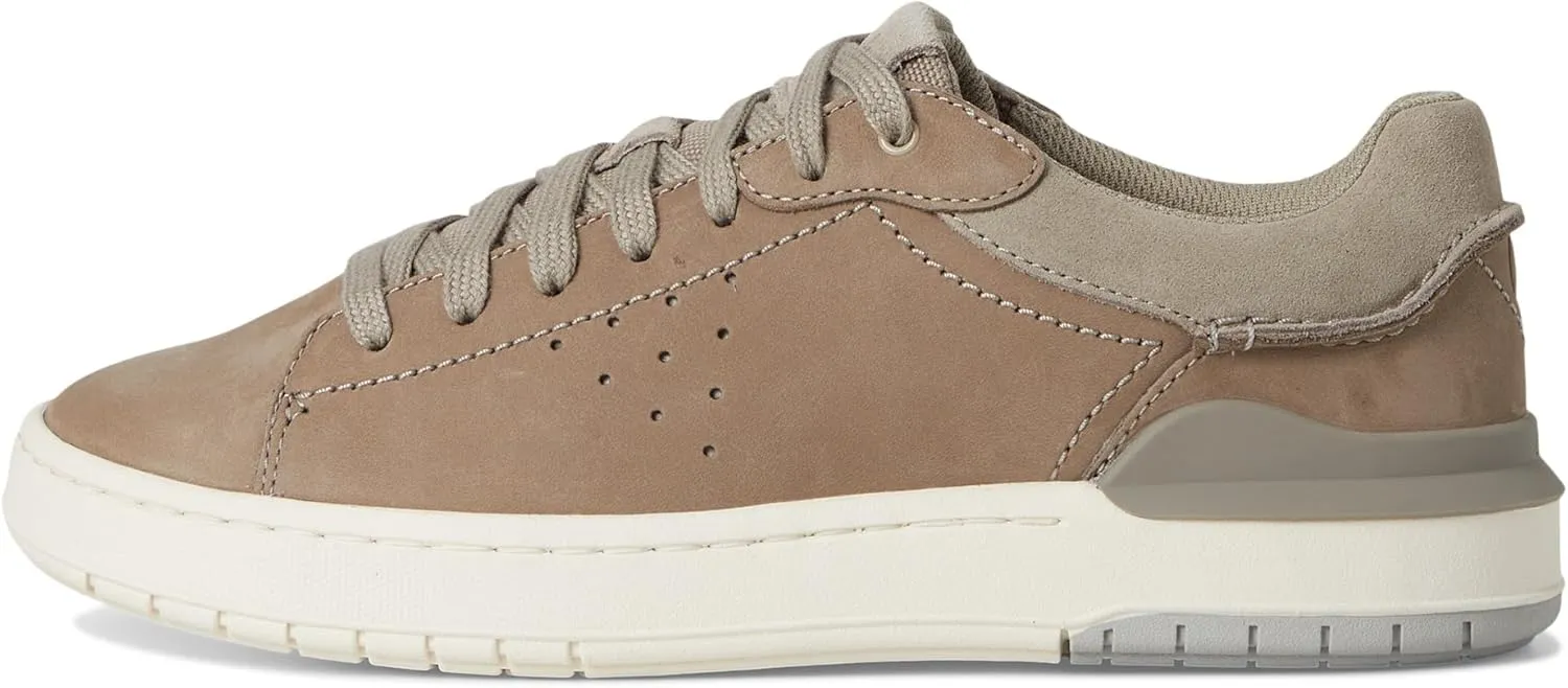 Clarks Men's Courtlite 2 Run Sneaker