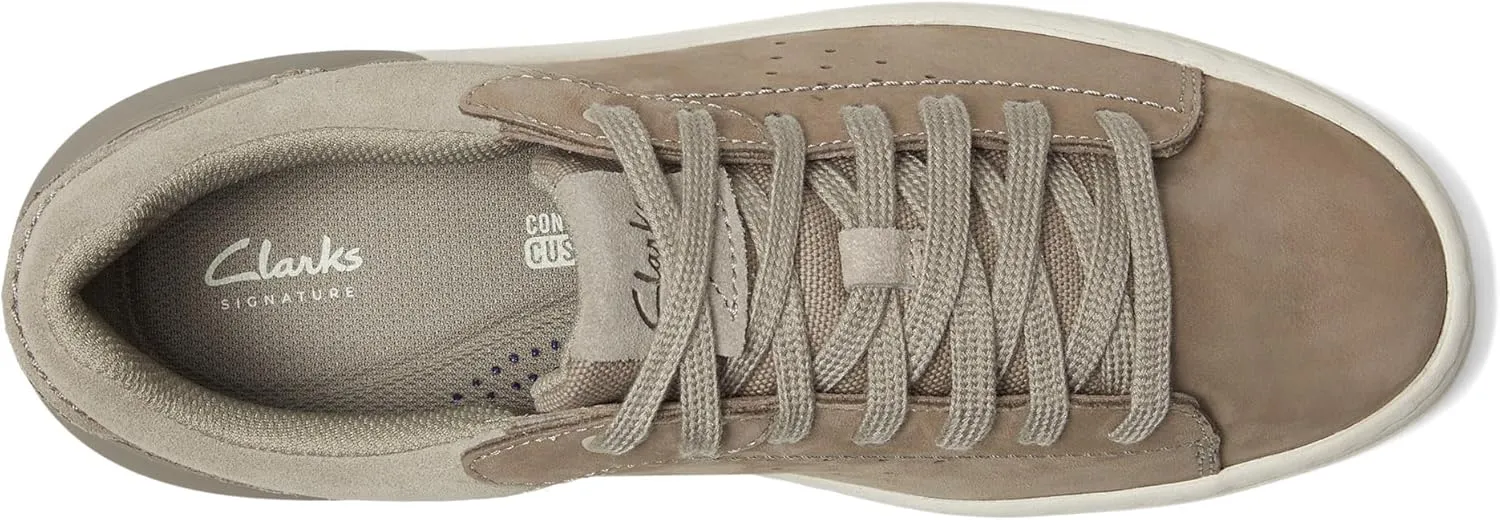 Clarks Men's Courtlite 2 Run Sneaker
