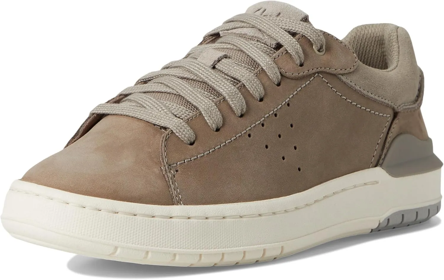 Clarks Men's Courtlite 2 Run Sneaker