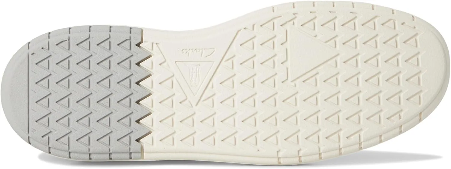 Clarks Men's Courtlite 2 Run Sneaker