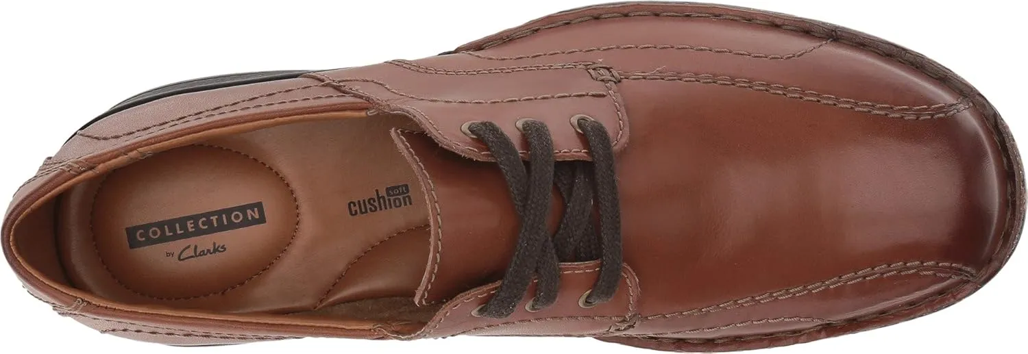 Clarks Men's Northam Edge Loafer