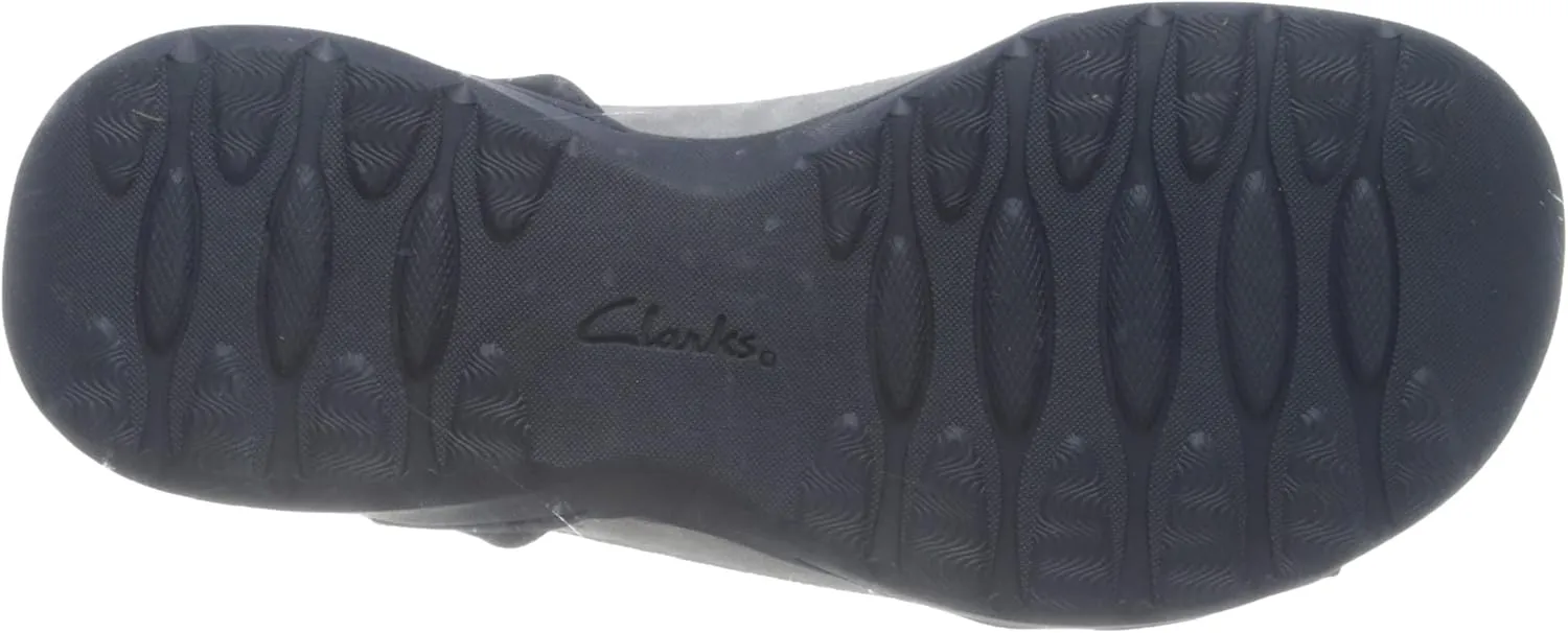 Clarks Women's Amanda Tealite Sports Sandal