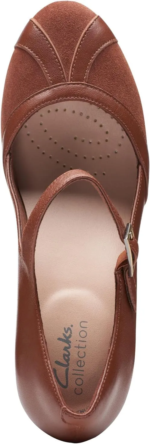 Clarks Women's Ambyr Light Pump